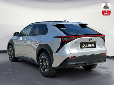 Toyota bZ4X Vorführwagen