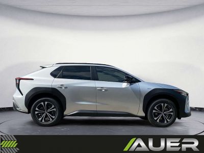 Toyota bZ4X Vorführwagen