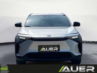 Toyota bZ4X Vorführwagen