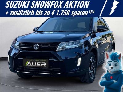 Suzuki Vitara Vorführwagen