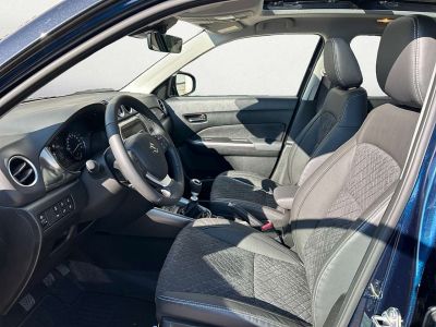 Suzuki Vitara Vorführwagen