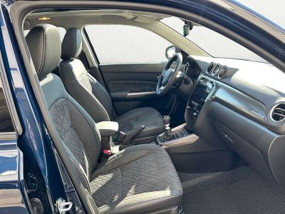 Suzuki Vitara Vorführwagen