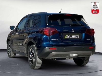 Suzuki Vitara Vorführwagen