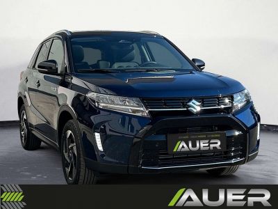 Suzuki Vitara Vorführwagen