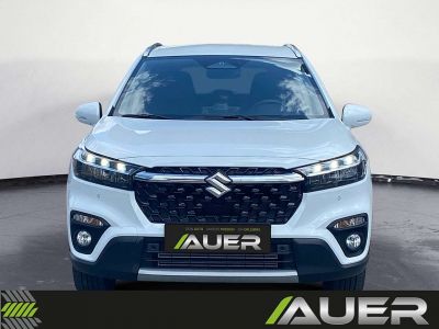 Suzuki S-Cross Neuwagen