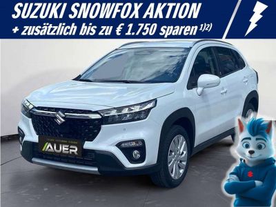 Suzuki S-Cross Neuwagen