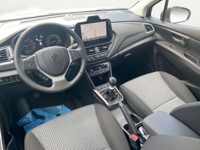 Suzuki S-Cross Neuwagen