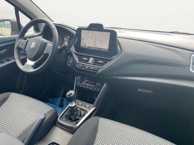 Suzuki S-Cross Neuwagen