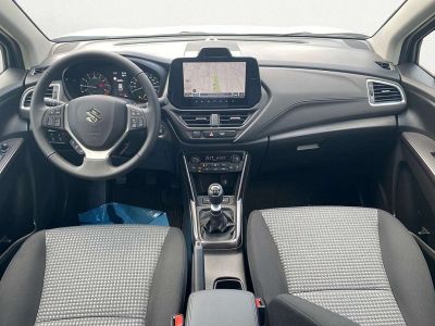 Suzuki S-Cross Neuwagen