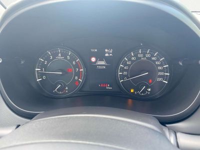 Suzuki S-Cross Neuwagen