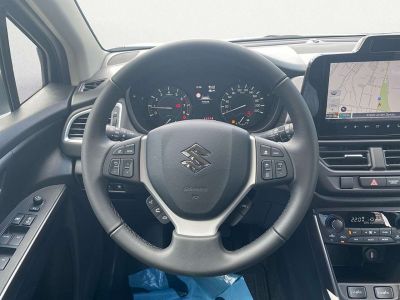 Suzuki S-Cross Neuwagen