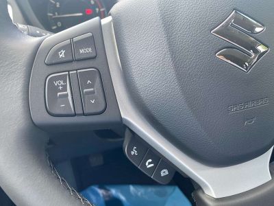 Suzuki S-Cross Neuwagen