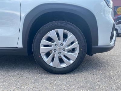 Suzuki S-Cross Neuwagen