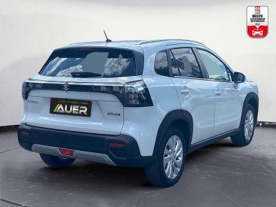 Suzuki S-Cross Neuwagen