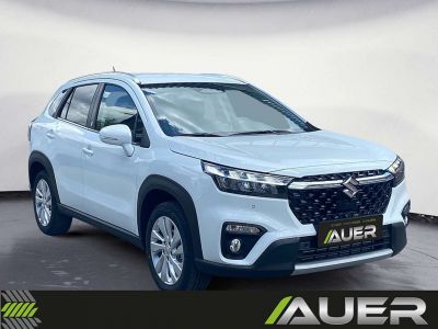 Suzuki S-Cross Neuwagen