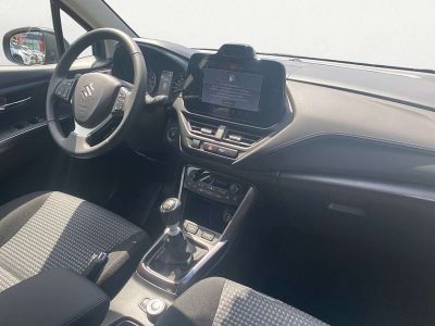 Suzuki SX4 S-Cross Vorführwagen Suzuki SX4 S-Cross Vorführwagen