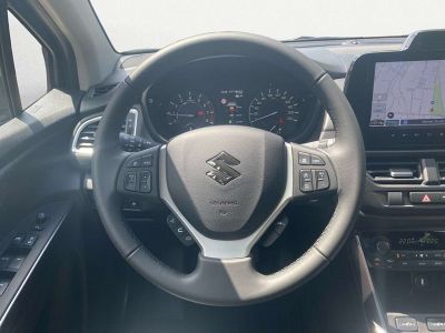 Suzuki SX4 S-Cross Vorführwagen