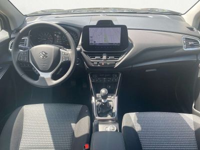 Suzuki SX4 S-Cross Vorführwagen