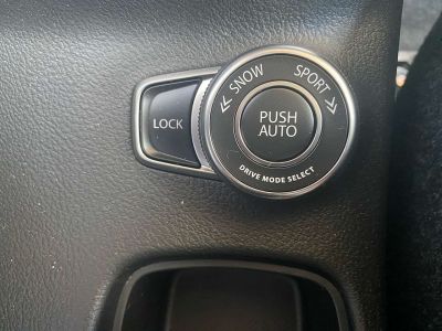 Suzuki SX4 S-Cross Vorführwagen Suzuki SX4 S-Cross Vorführwagen