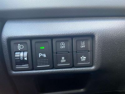 Suzuki SX4 S-Cross Vorführwagen Suzuki SX4 S-Cross Vorführwagen