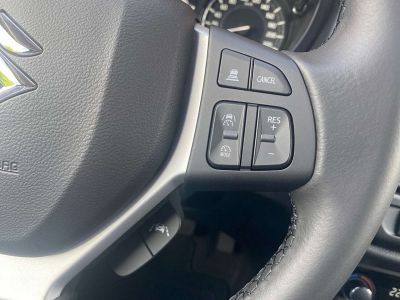 Suzuki SX4 S-Cross Vorführwagen