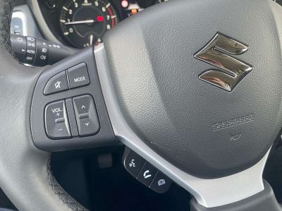 Suzuki SX4 S-Cross Vorführwagen Suzuki SX4 S-Cross Vorführwagen