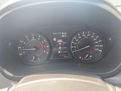 Suzuki SX4 S-Cross Vorführwagen