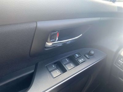 Suzuki SX4 S-Cross Vorführwagen