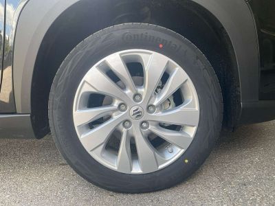 Suzuki SX4 S-Cross Vorführwagen