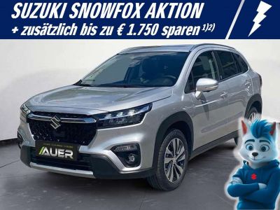 Suzuki S-Cross Neuwagen