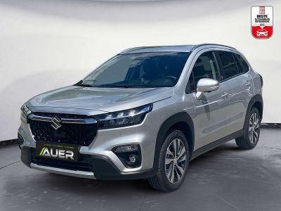 Suzuki S-Cross Vorführwagen