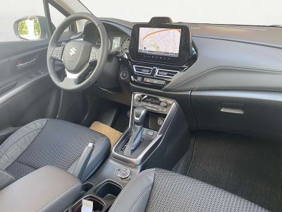 Suzuki S-Cross Vorführwagen