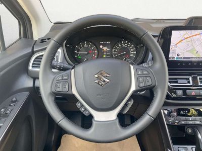 Suzuki S-Cross Neuwagen