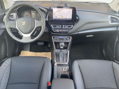 Suzuki S-Cross Vorführwagen