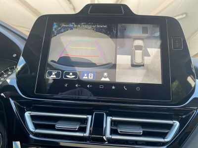 Suzuki S-Cross Vorführwagen