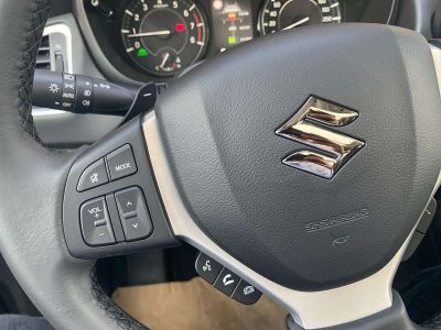 Suzuki S-Cross Neuwagen