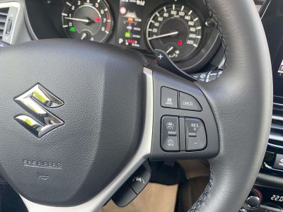 Suzuki S-Cross Vorführwagen