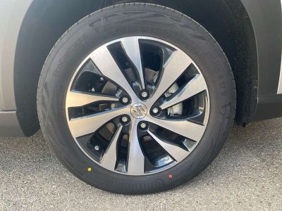 Suzuki S-Cross Vorführwagen