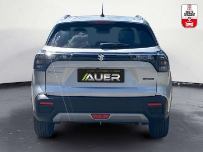 Suzuki S-Cross Vorführwagen