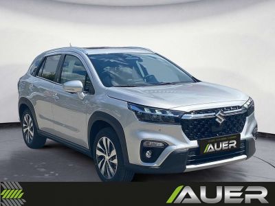 Suzuki S-Cross Vorführwagen