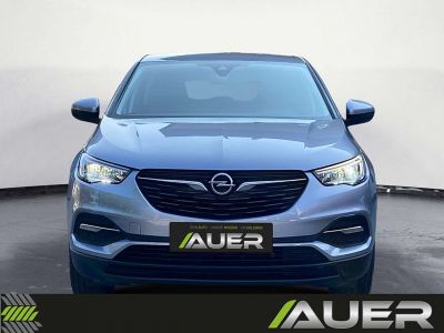 Opel Grandland X Gebrauchtwagen