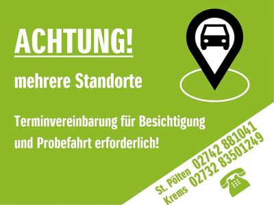 Opel Grandland X Gebrauchtwagen