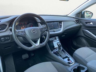 Opel Grandland X Gebrauchtwagen