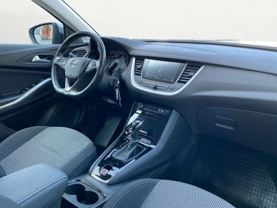 Opel Grandland X Gebrauchtwagen