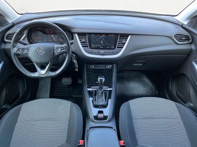 Opel Grandland X Gebrauchtwagen