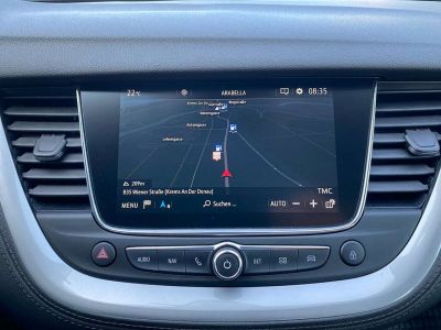 Opel Grandland X Gebrauchtwagen