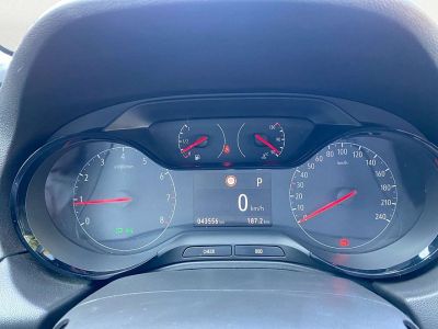 Opel Grandland X Gebrauchtwagen