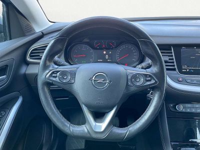 Opel Grandland X Gebrauchtwagen