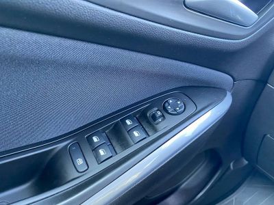 Opel Grandland X Gebrauchtwagen