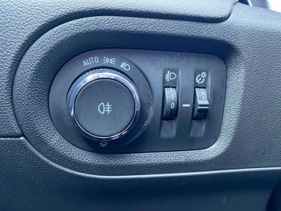 Opel Grandland X Gebrauchtwagen